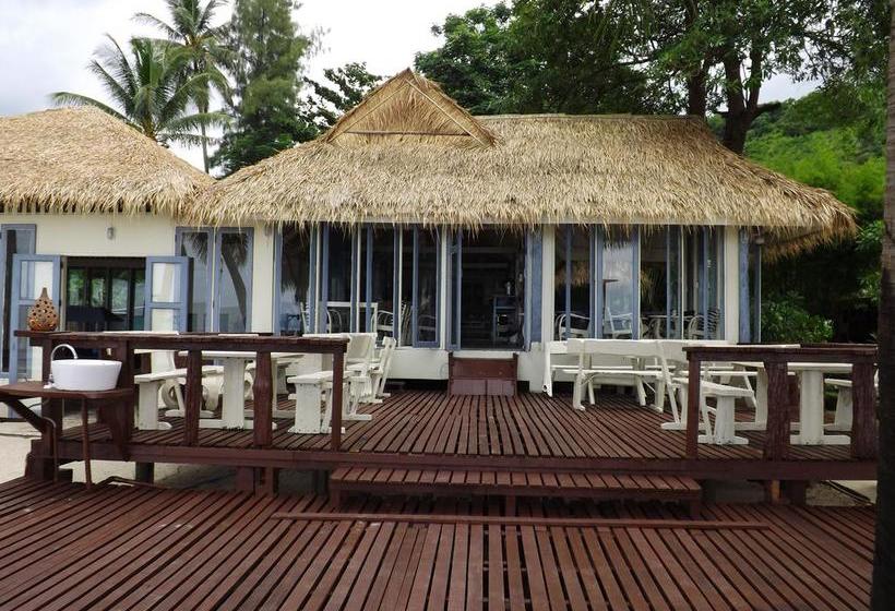 Baan Thong Ching Resort