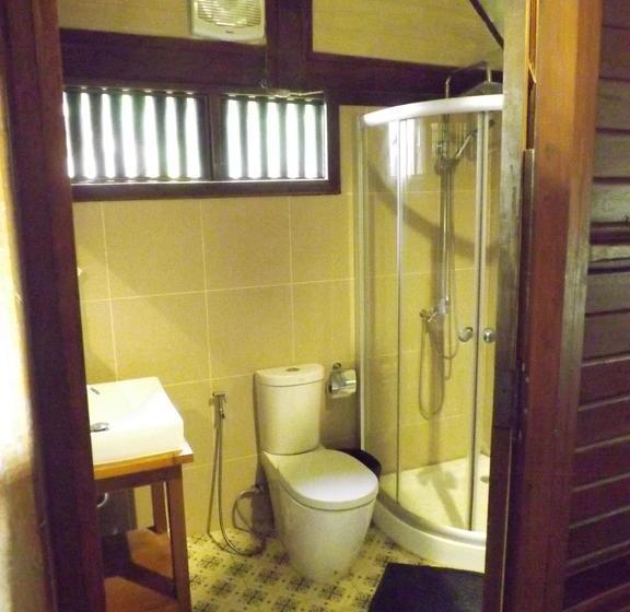 Baan Thong Ching Resort