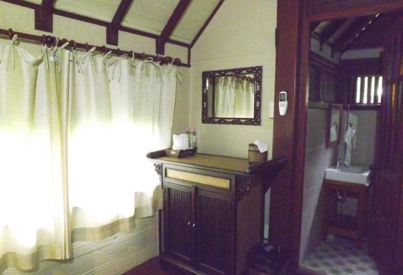 Baan Thong Ching Resort