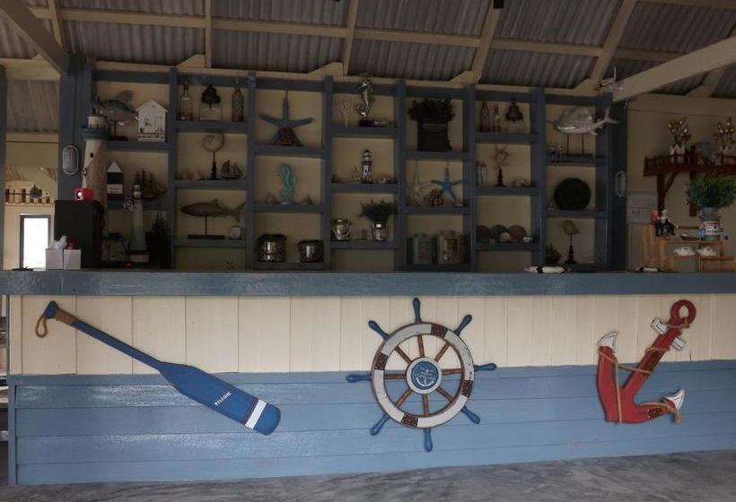 Baan Thong Ching Resort