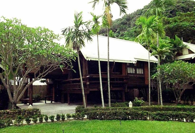 Baan Thong Ching Resort