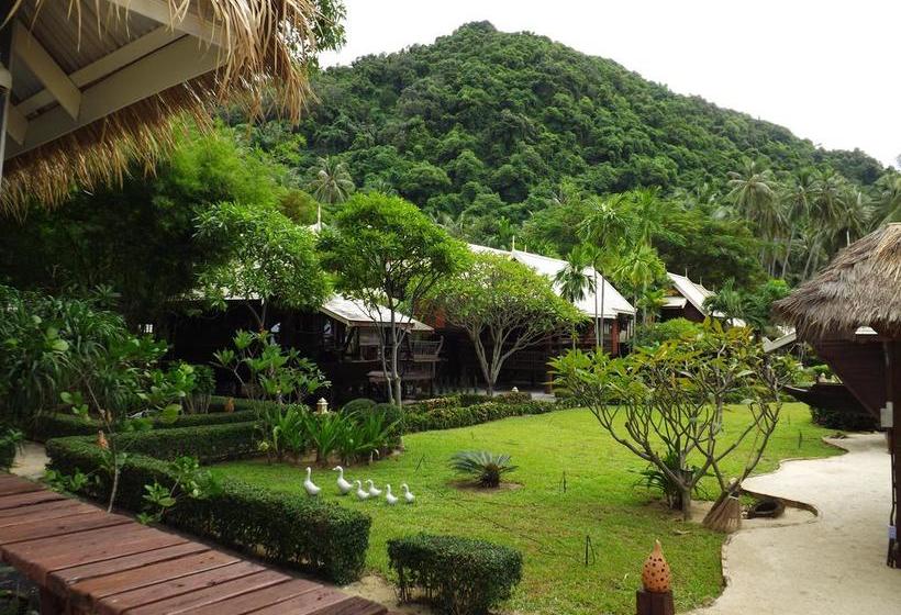 Baan Thong Ching Resort