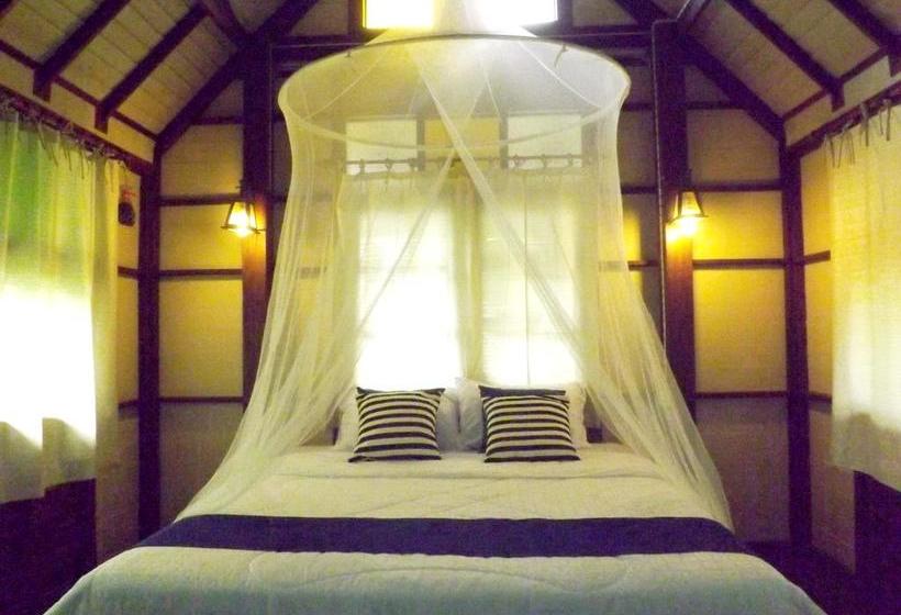 Baan Thong Ching Resort