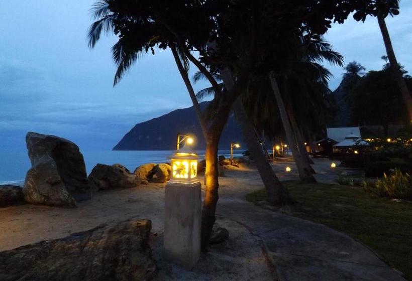 Baan Thong Ching Resort