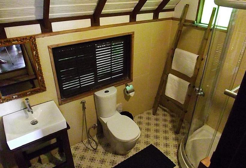 Baan Thong Ching Resort