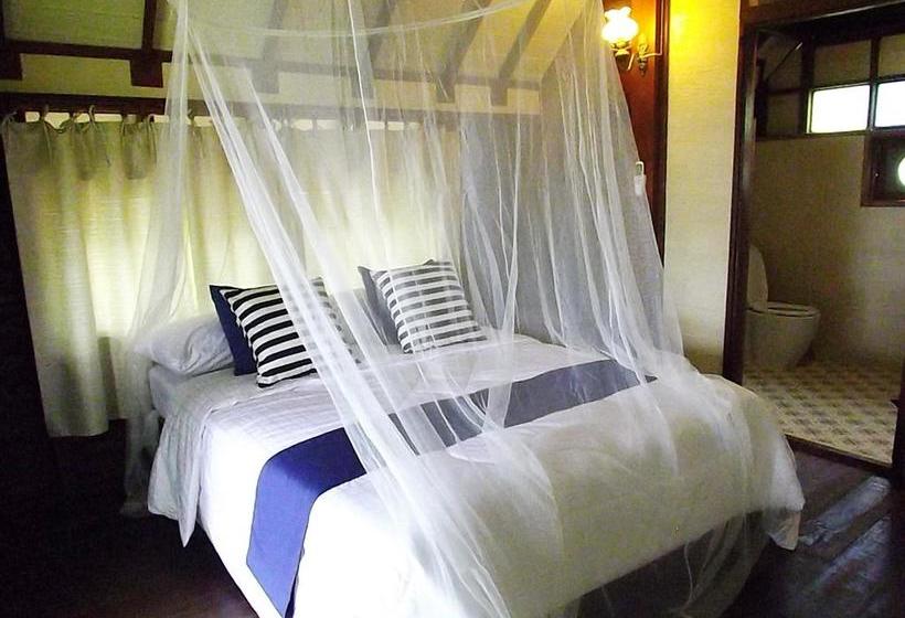 Baan Thong Ching Resort