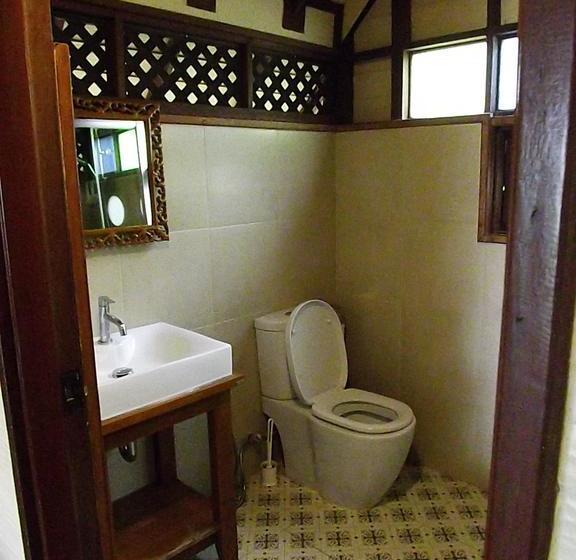 Baan Thong Ching Resort