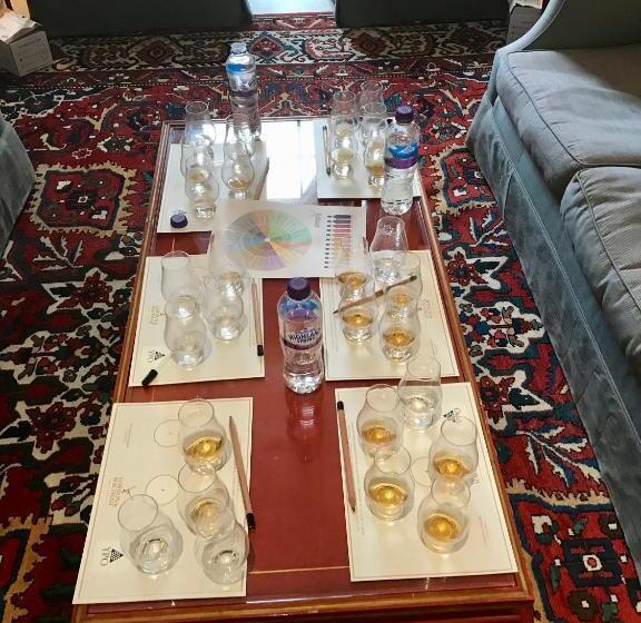 Bed and Breakfast Blervie House