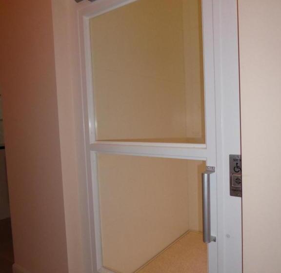 צימר Blervie House