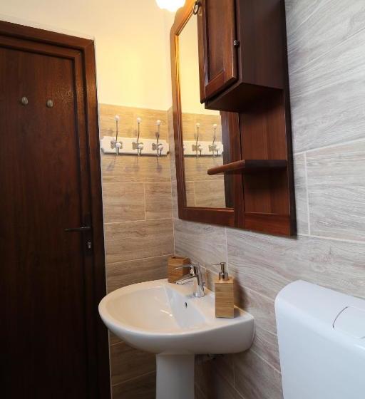 민박 Casa 193 Motorcycle Friends