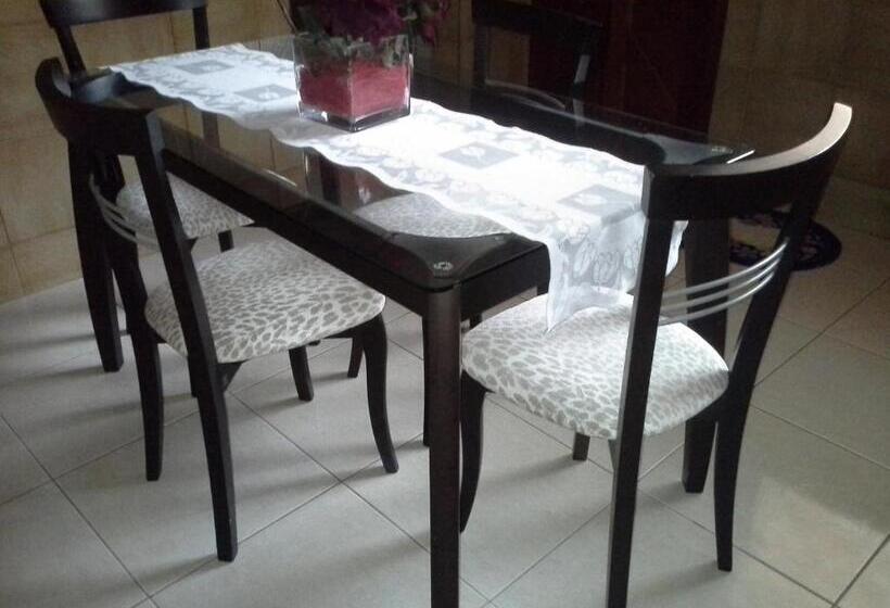 住宿加早餐  Casa Duplex