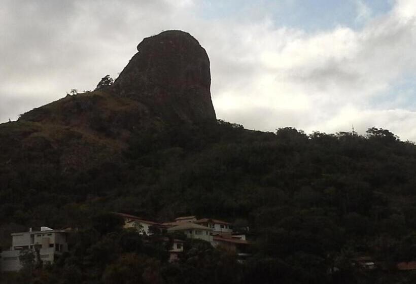 住宿加早餐  Casa Duplex