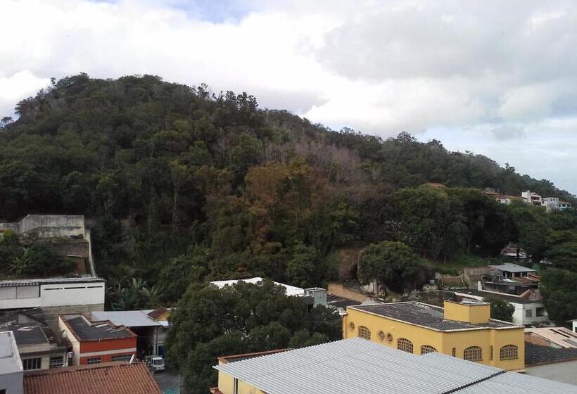 住宿加早餐  Casa Duplex