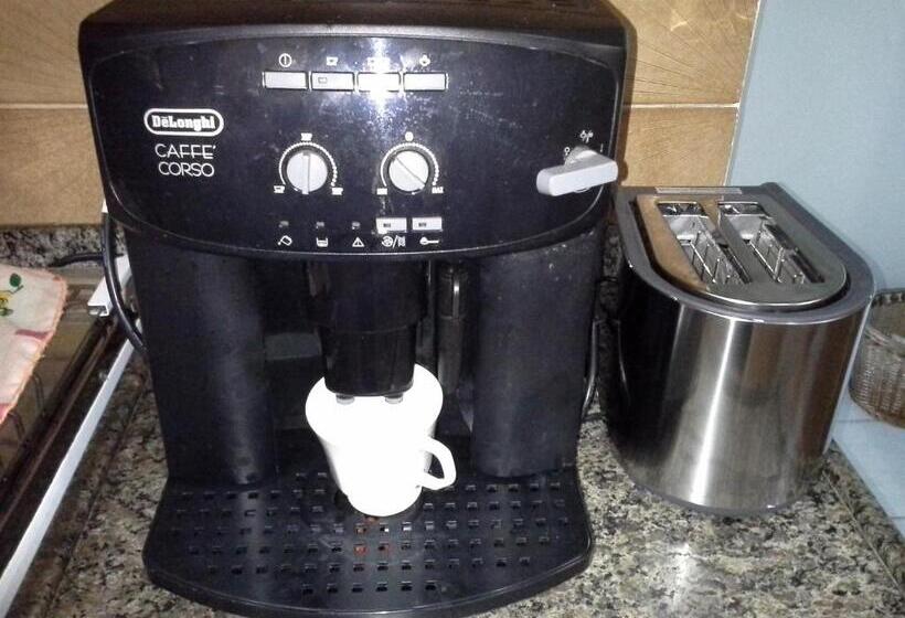 住宿加早餐  Casa Duplex