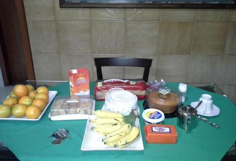 住宿加早餐  Casa Duplex