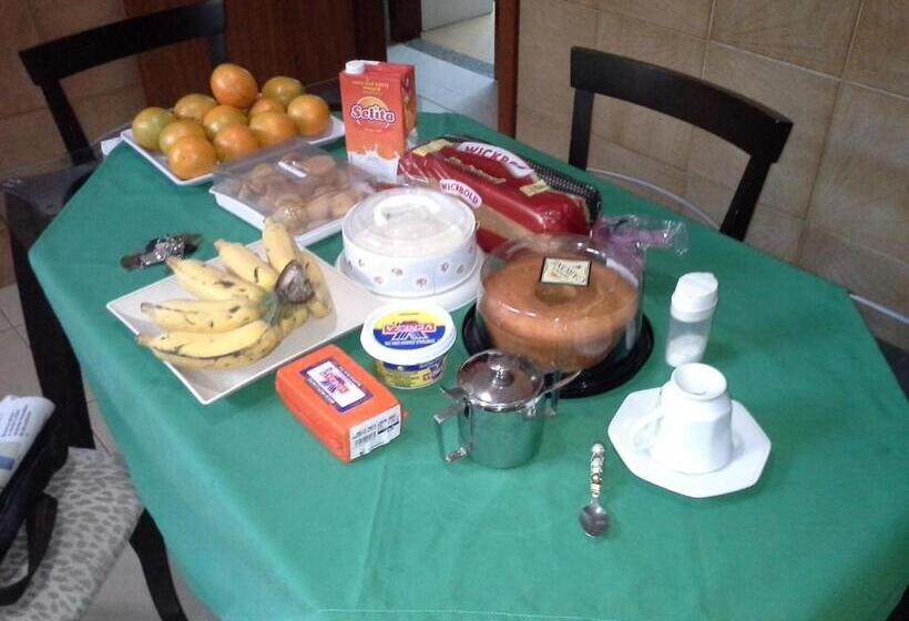 住宿加早餐  Casa Duplex