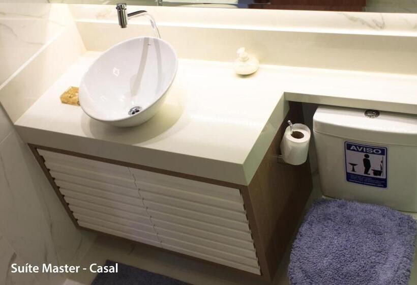 住宿加早餐  Casa Duplex