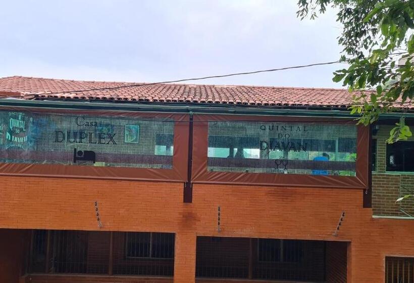 住宿加早餐  Casa Duplex