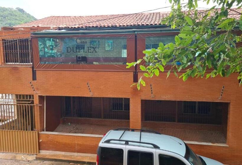 住宿加早餐  Casa Duplex