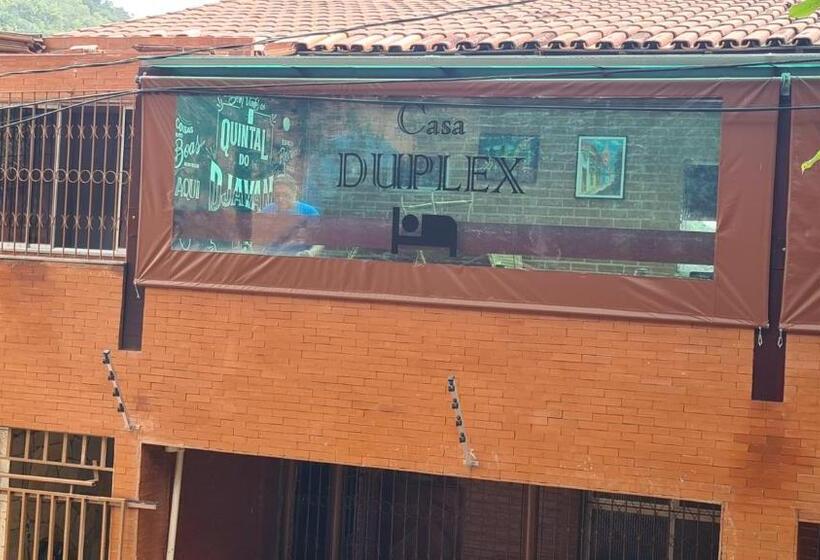 住宿加早餐  Casa Duplex