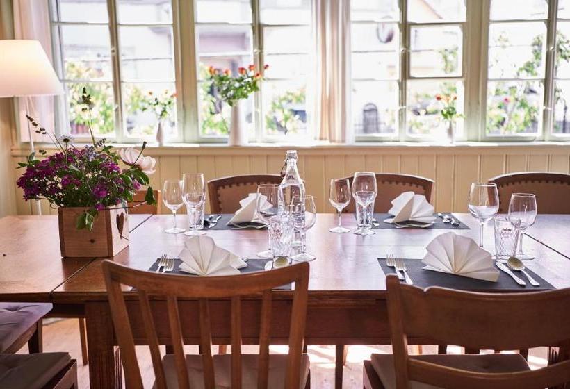 צימר Fischerhäuser Romanshorn