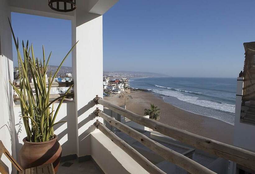 تختخواب و صبحانه Munga Guesthouse