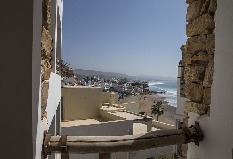 تختخواب و صبحانه Munga Guesthouse