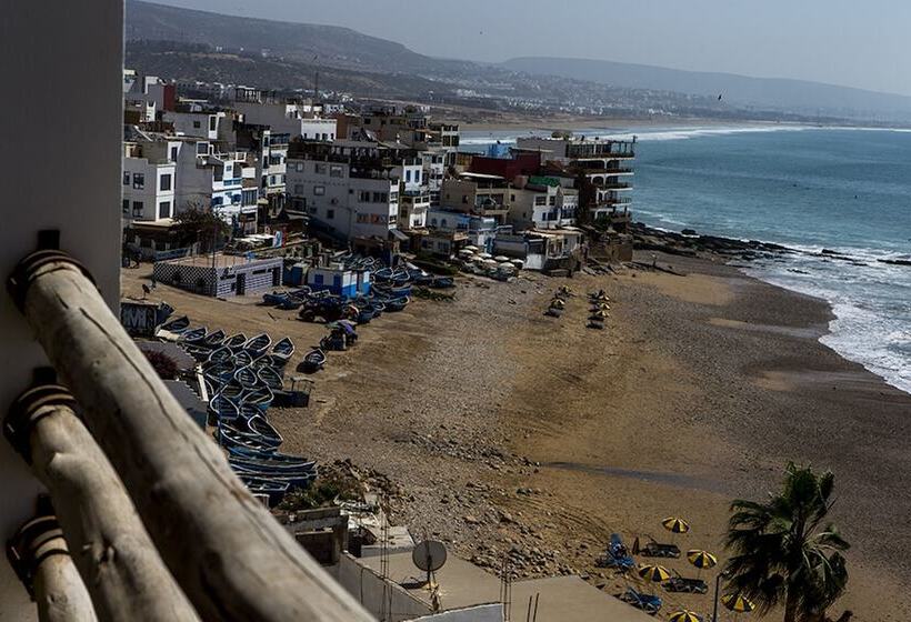 تختخواب و صبحانه Munga Guesthouse