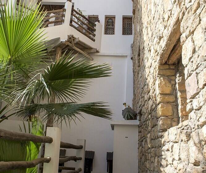 تختخواب و صبحانه Munga Guesthouse