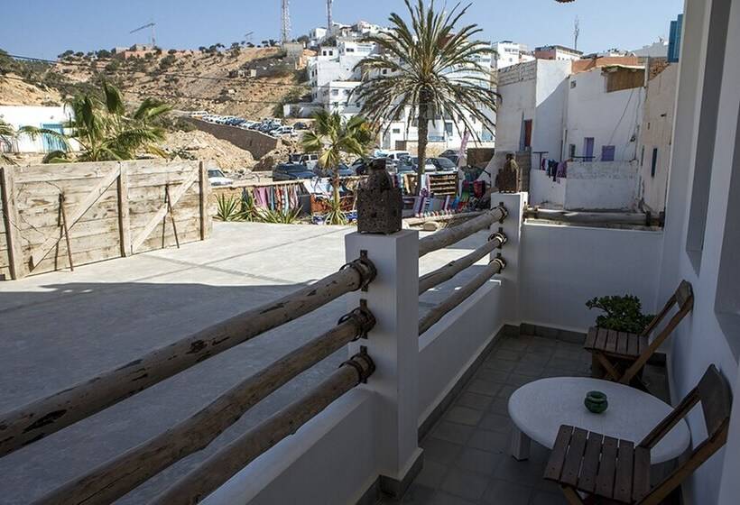 تختخواب و صبحانه Munga Guesthouse