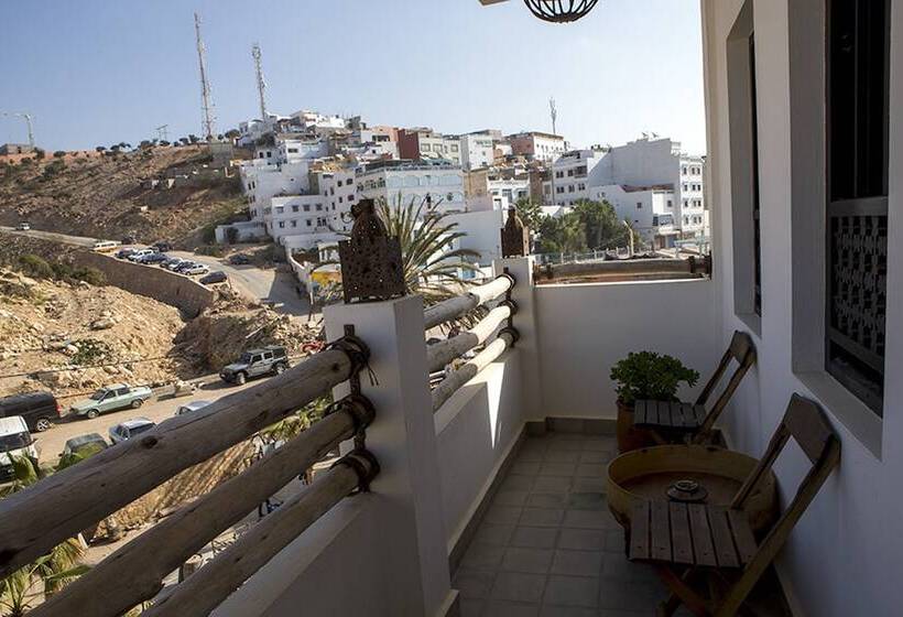 تختخواب و صبحانه Munga Guesthouse