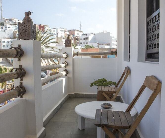 تختخواب و صبحانه Munga Guesthouse