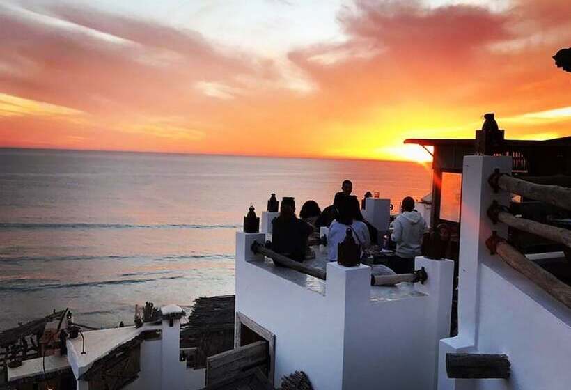 تختخواب و صبحانه Munga Guesthouse