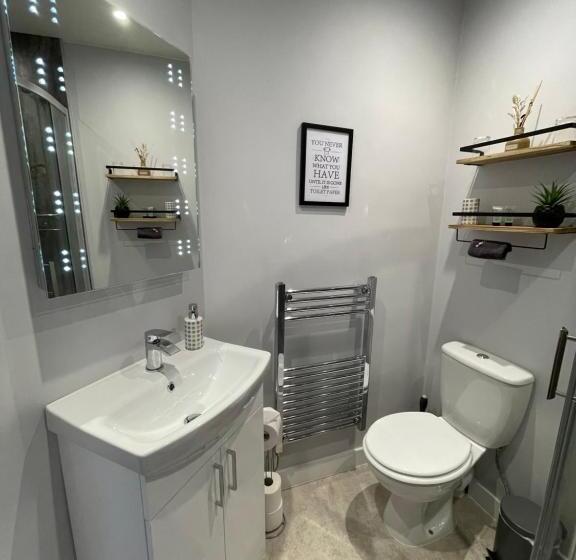 ベッドアンドブレックファースト Rivendell Guest House