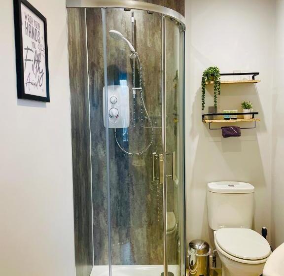 ベッドアンドブレックファースト Rivendell Guest House