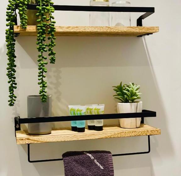 ベッドアンドブレックファースト Rivendell Guest House