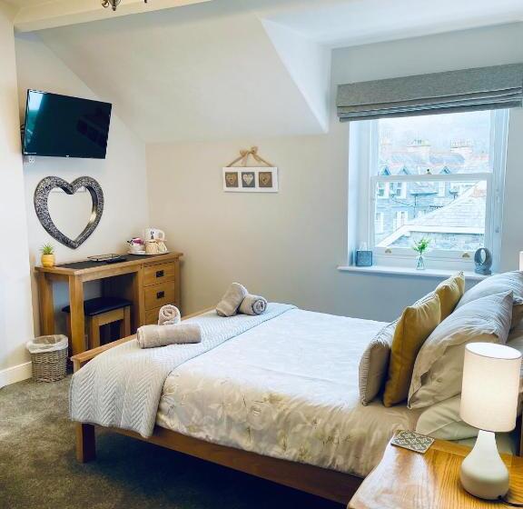 ベッドアンドブレックファースト Rivendell Guest House