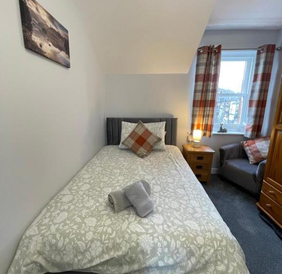 ベッドアンドブレックファースト Rivendell Guest House