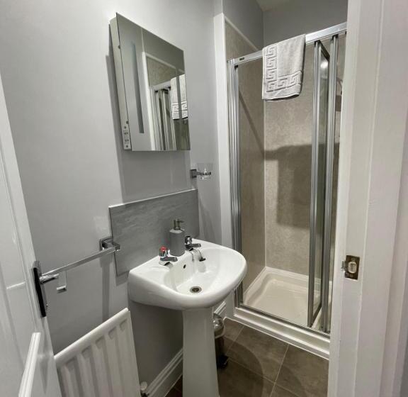 ベッドアンドブレックファースト Rivendell Guest House