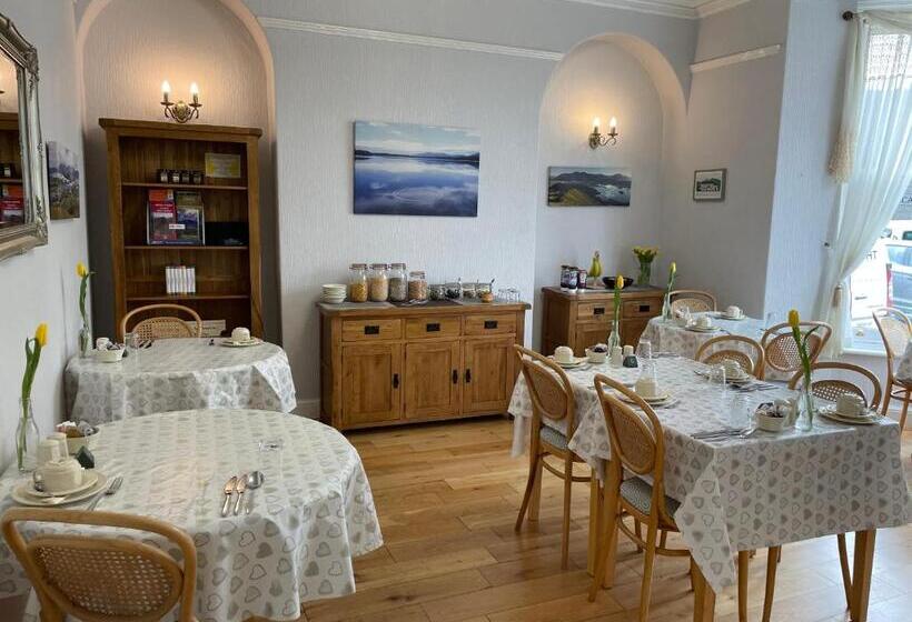 ベッドアンドブレックファースト Rivendell Guest House