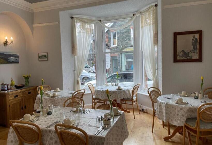 ベッドアンドブレックファースト Rivendell Guest House