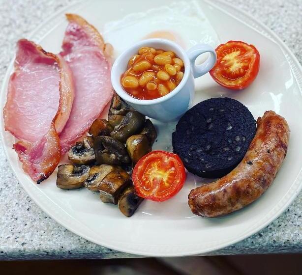 ベッドアンドブレックファースト Rivendell Guest House