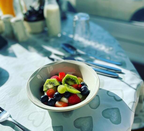 ベッドアンドブレックファースト Rivendell Guest House