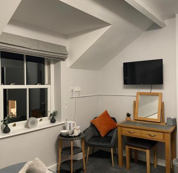 ベッドアンドブレックファースト Rivendell Guest House