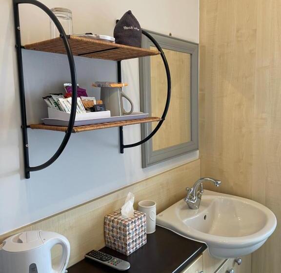 ベッドアンドブレックファースト Rivendell Guest House