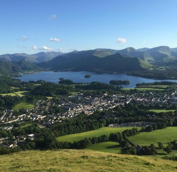 ベッドアンドブレックファースト Rivendell Guest House