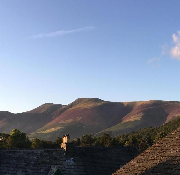 ベッドアンドブレックファースト Rivendell Guest House