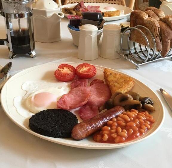 ベッドアンドブレックファースト Rivendell Guest House