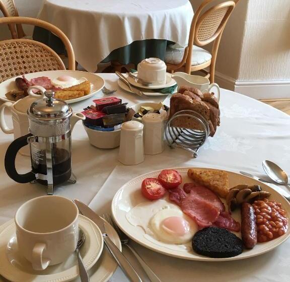 ベッドアンドブレックファースト Rivendell Guest House