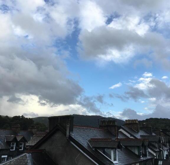 ベッドアンドブレックファースト Rivendell Guest House